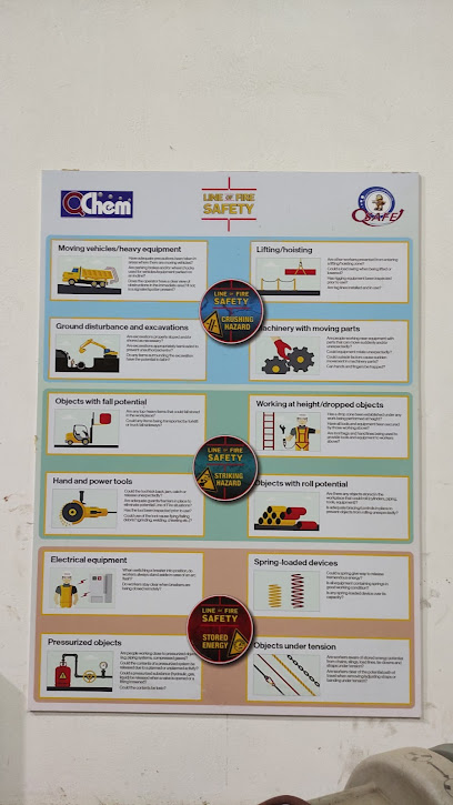 Ras Laffan Olefins Co. (RLOC) - Qatar|Ad-Daẖirah|RLIC|WG3G+WPP
