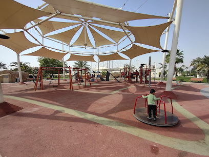 West Bay Family Parks - Doha -