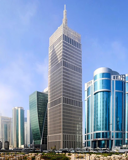 Al-Ansari & Associates - Qatar|Doha|Majlis Al Taawon St