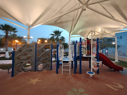 Fereej Family Park West - Doha -