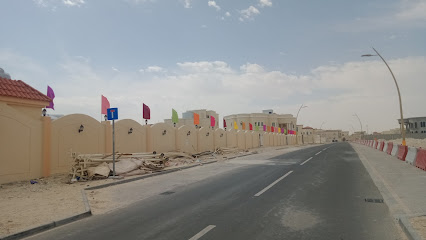 New Tng kindergarten - Doha -