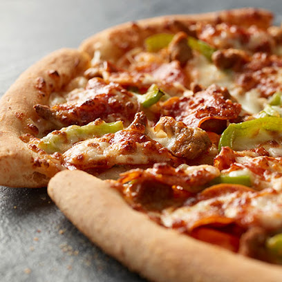 Papa John's Pizza - Doha - +974 4424 7272