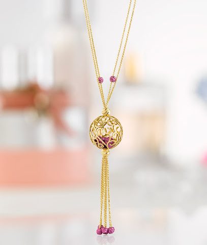 MGD - Lifestyle Jewellery - Doha - +974 4417 9916