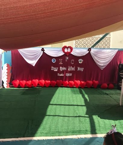 Encyclopedic Child International School - Doha - +974 5586 0382
