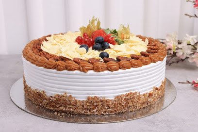 MAKAYA SWEETS AND FLOWER - Doha - +974 5088 8382
