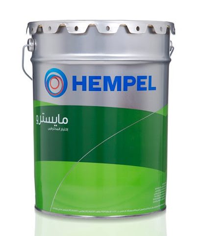 Hempel Paints - Doha - +974 6611 5887