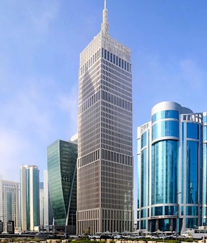PromoVision WLL - Doha - +974 4466 4420