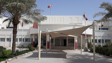 Khaled Bin Al Waleed Preparatory Independent School for Boys - Doha - +974 4404 8724