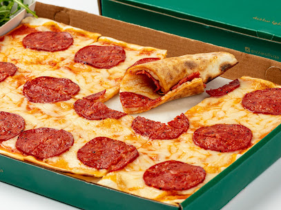 Pizza Rolls - Doha -