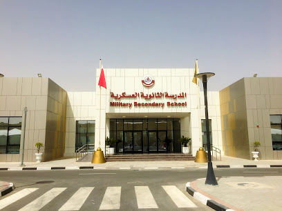 Mazrouah Camp MSS - Doha - +974 5544 7442
